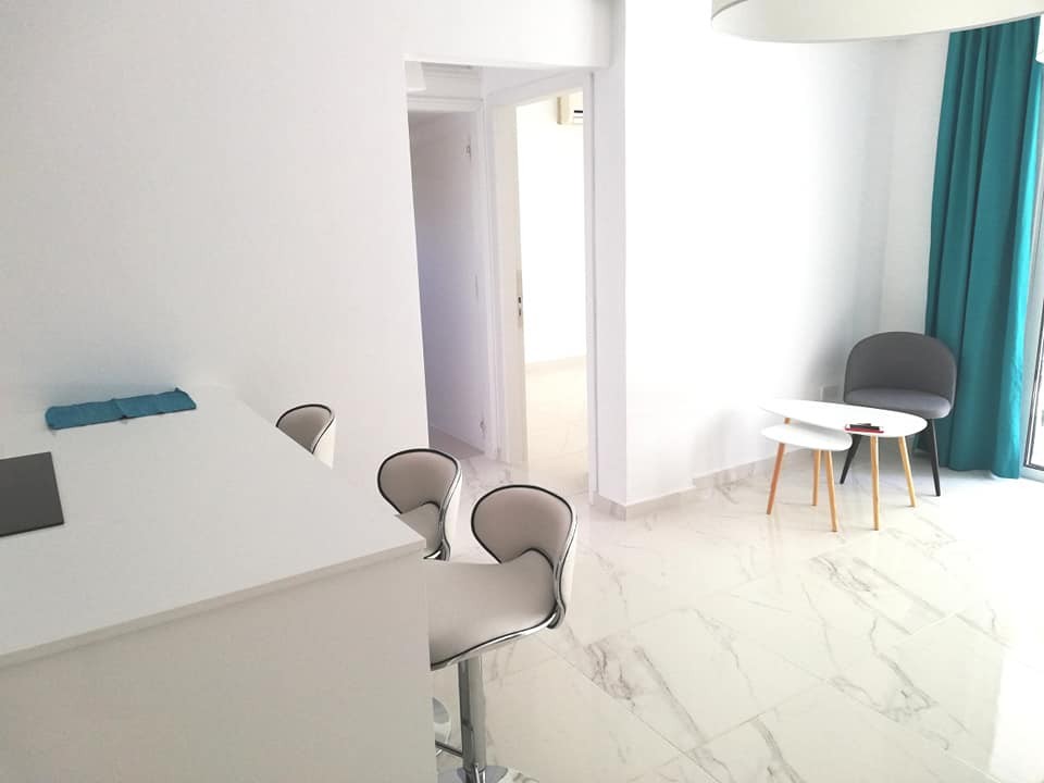 Апартаменты в Пафосе, Кипр, 70 м² - фото 6