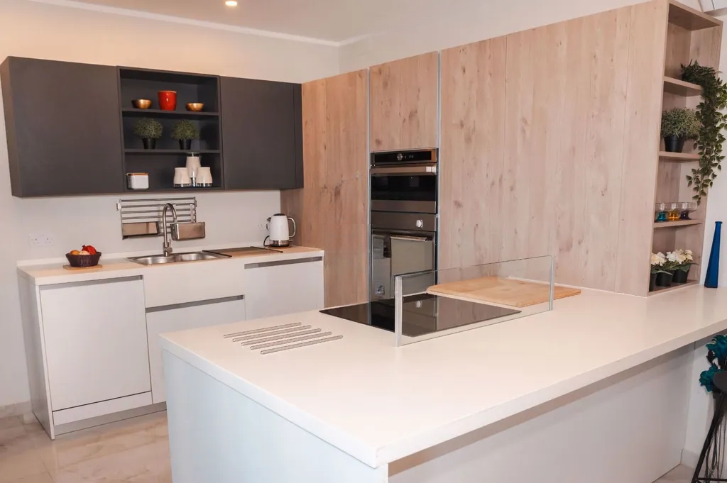 Квартира в Ибраче, Мальта, 180 м² - фото 5