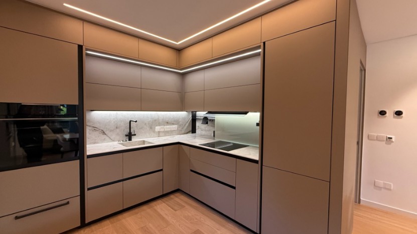 Апартаменты в Лимасоле, Кипр, 143 м² - фото 8