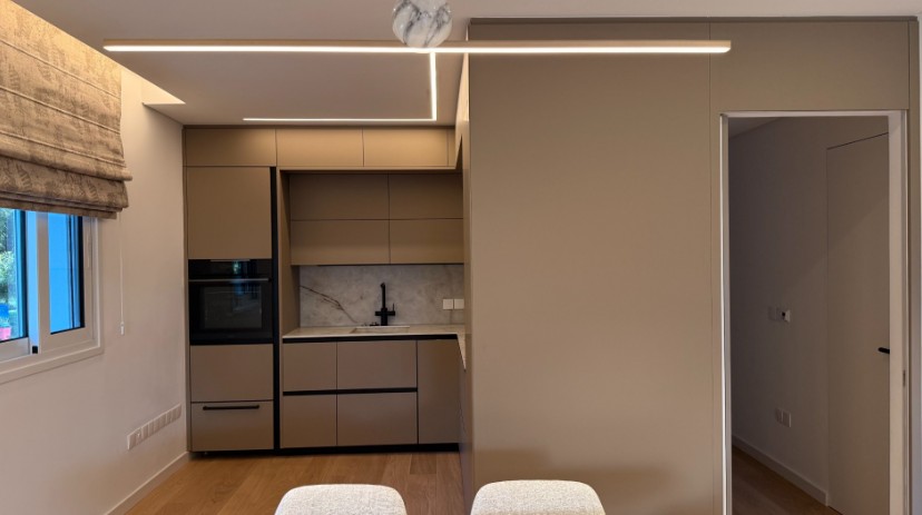 Апартаменты в Лимасоле, Кипр, 143 м² - фото 9