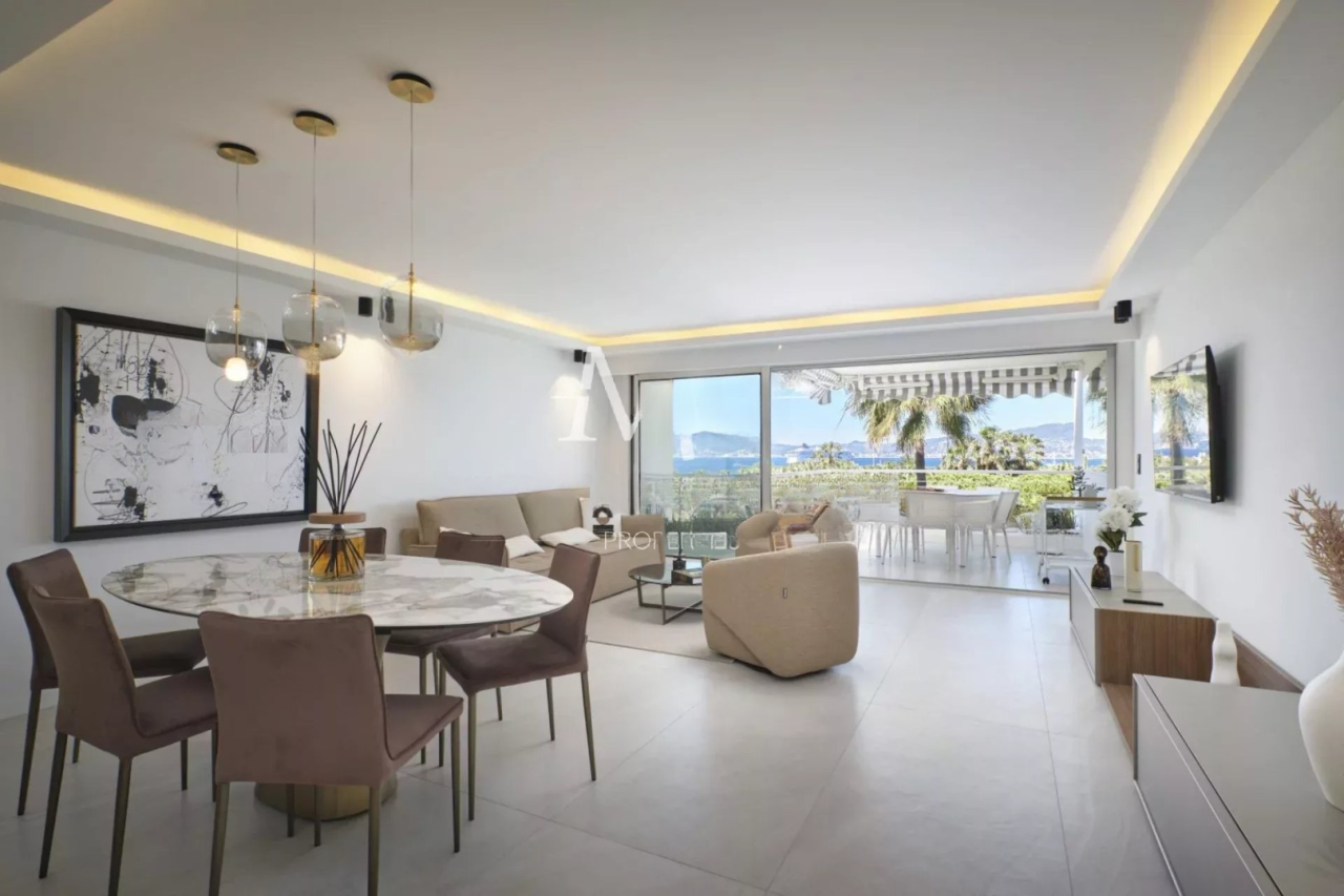 Квартира в Каннах, Франция, 110 м² - фото 5