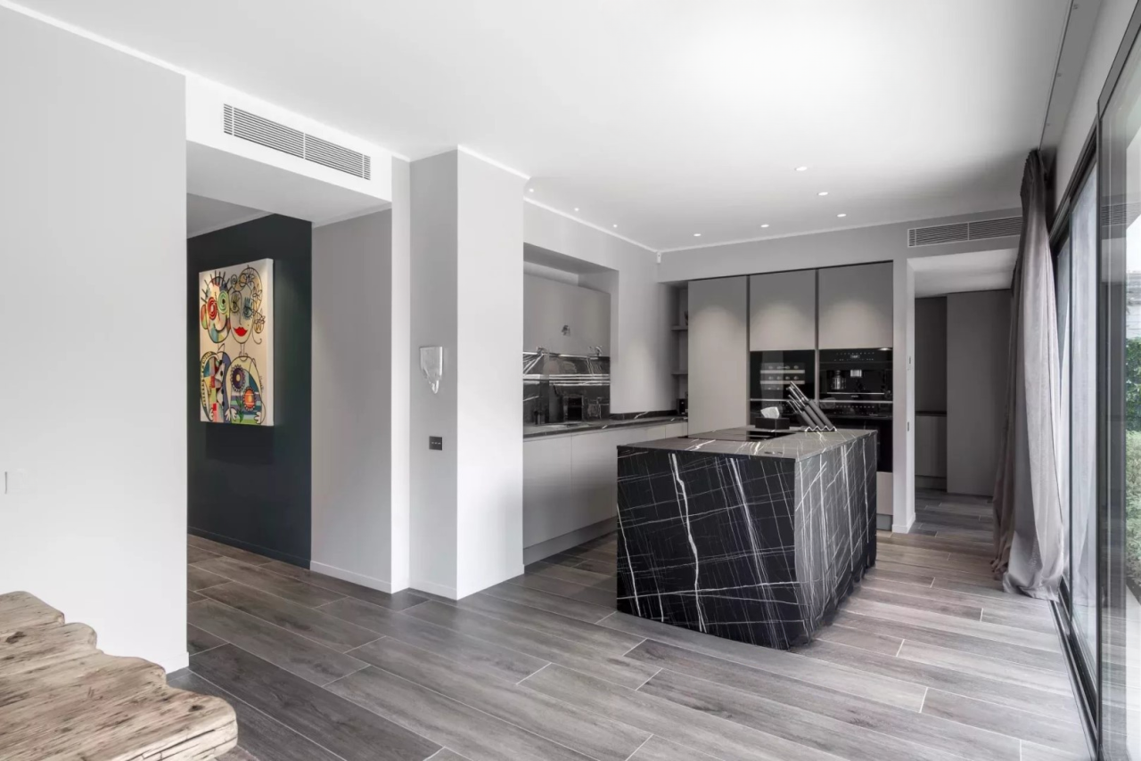 Квартира в Каннах, Франция, 125 м² - фото 5