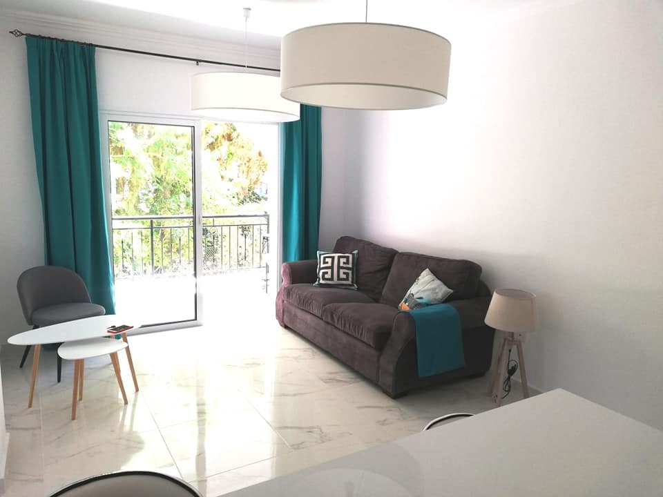 Апартаменты в Пафосе, Кипр, 70 м² - фото 9