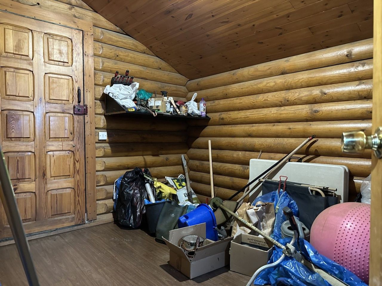 Бунгало в Ларнаке, Кипр, 140 м² - фото 11