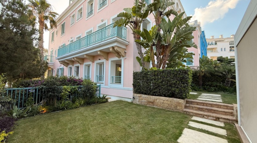 Апартаменты в Лимасоле, Кипр, 143 м² - фото 11