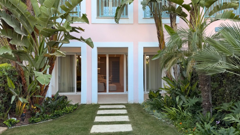 Апартаменты в Лимасоле, Кипр, 143 м² - фото 12