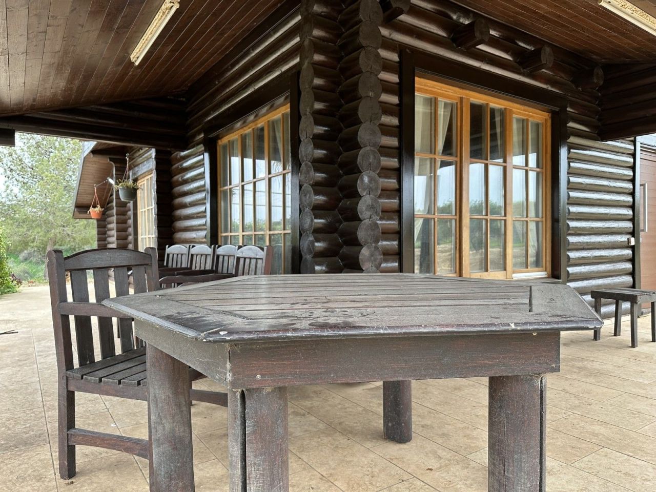 Бунгало в Ларнаке, Кипр, 140 м² - фото 12