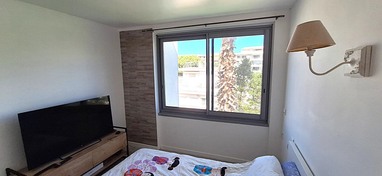 Квартира в Каннах, Франция, 67 м² - фото 5