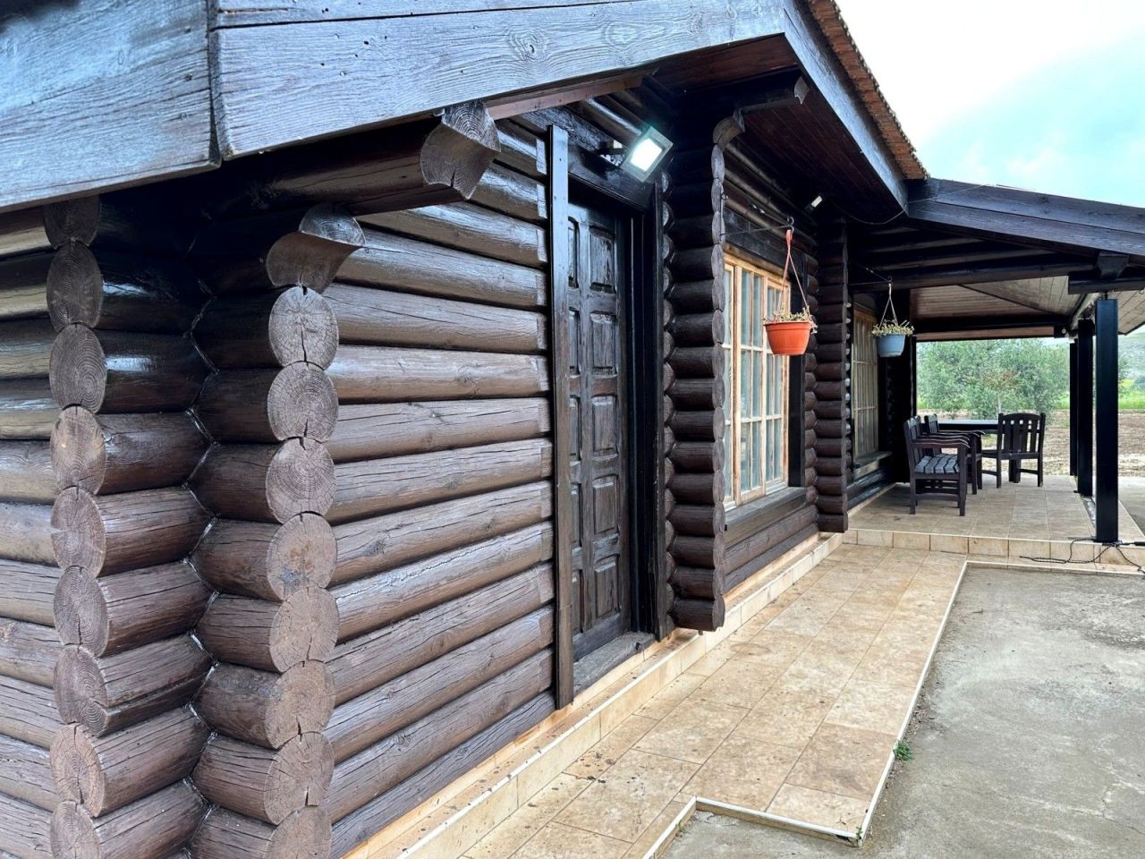 Бунгало в Ларнаке, Кипр, 140 м² - фото 13