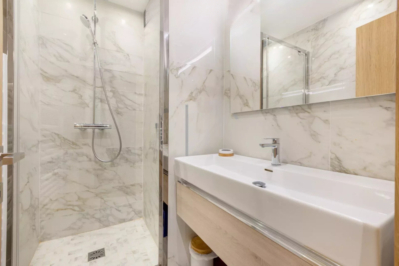 Квартира в Каннах, Франция, 35 м² - фото 5