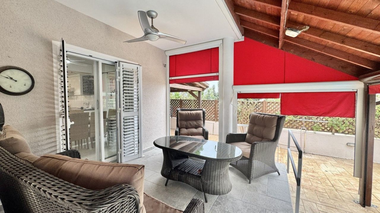 Вилла в Пафосе, Кипр, 145 м² - фото 14