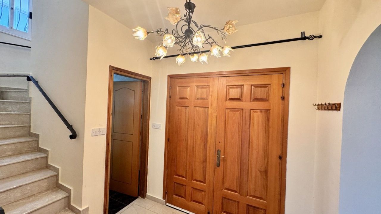 Вилла в Пафосе, Кипр, 145 м² - фото 16