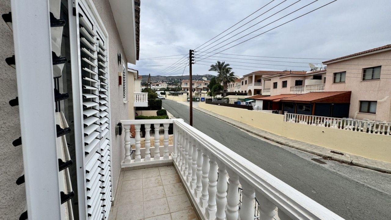 Вилла в Пафосе, Кипр, 145 м² - фото 18