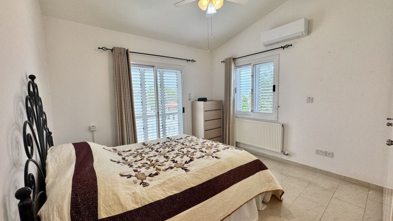 Вилла в Пафосе, Кипр, 145 м² - фото 19