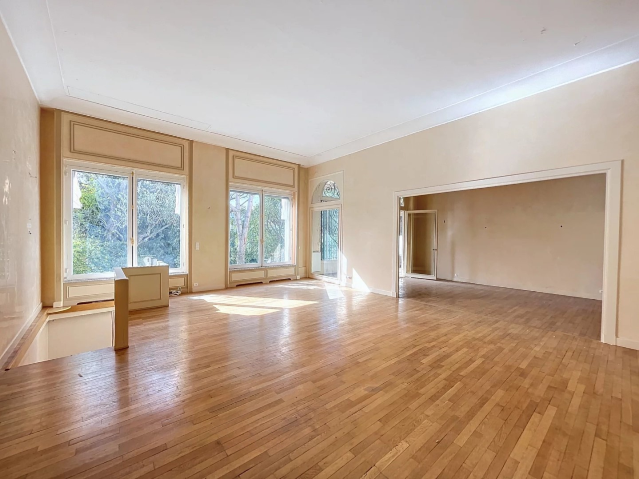 Квартира в Каннах, Франция, 332 м² - фото 5