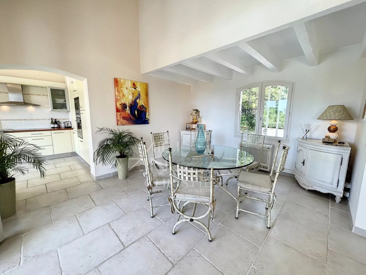 Квартира в Каннах, Франция, 163 м² - фото 5