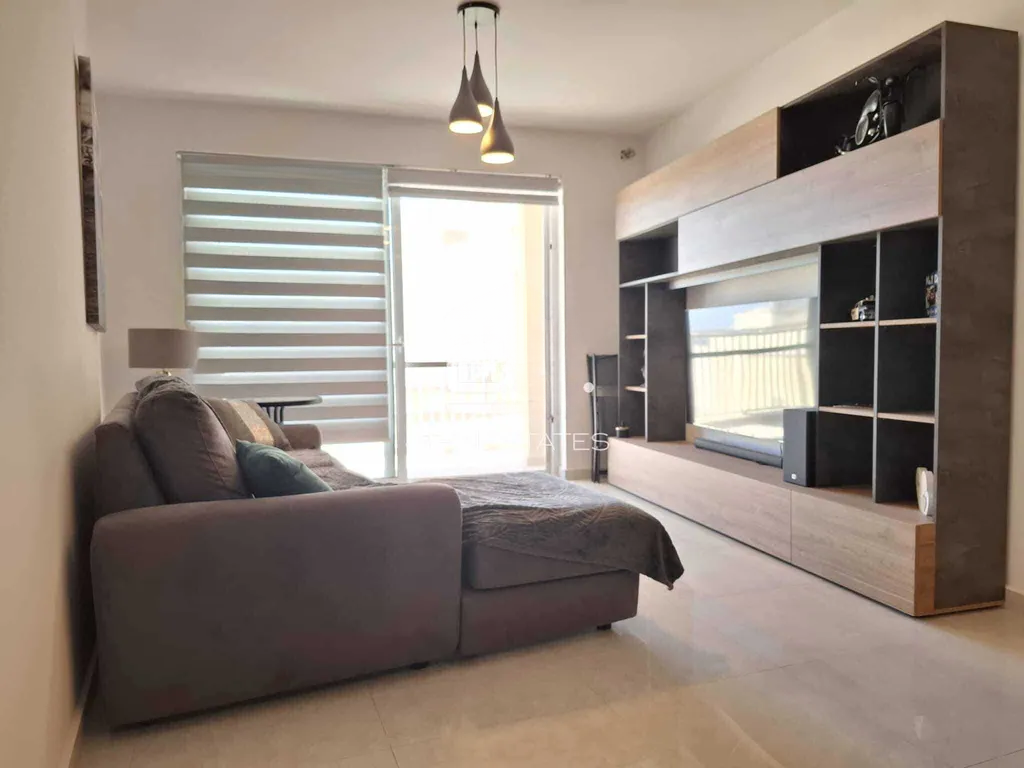 Квартира в Сан-Лоренце, Мальта, 120 м² - фото 5