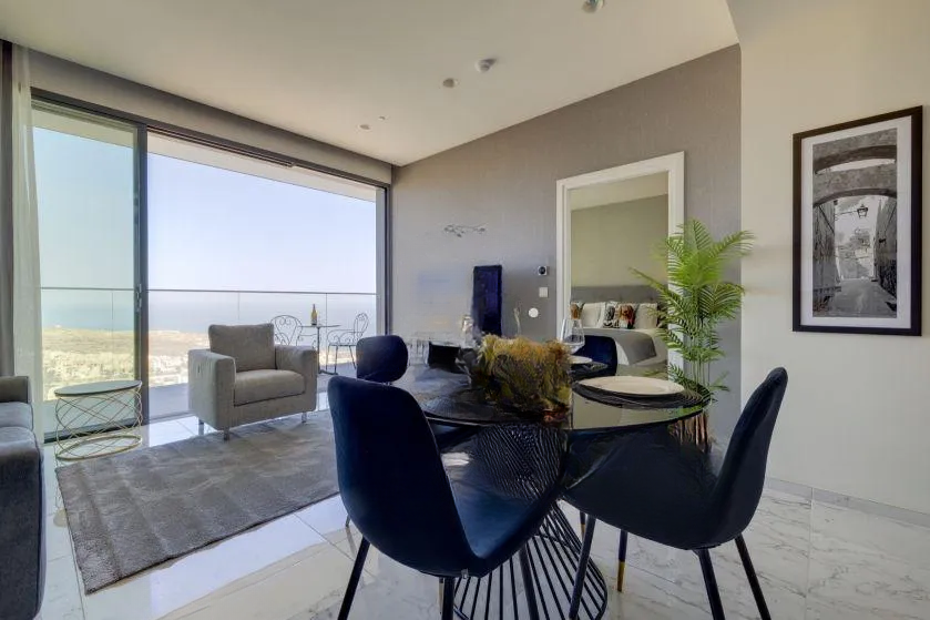 Квартира в Сан-Лоренце, Мальта, 61 м² - фото 5