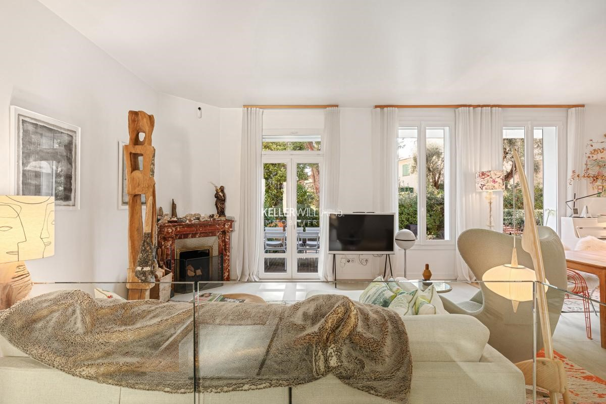 Квартира в Каннах, Франция, 125 м² - фото 5