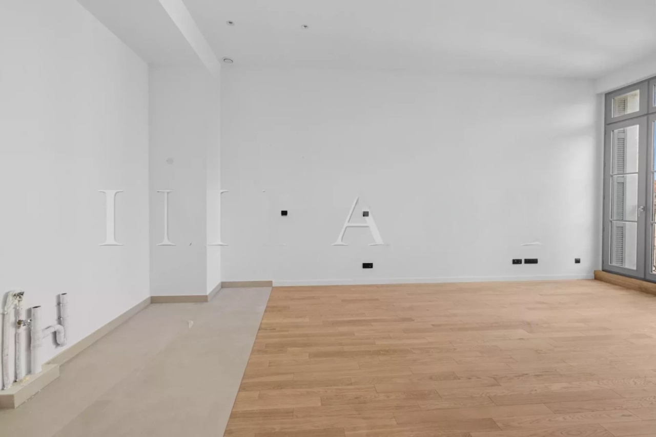 Квартира в Каннах, Франция, 65 м² - фото 5