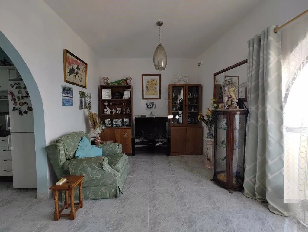 Квартира в Сан-Лоренце, Мальта, 105 м² - фото 5