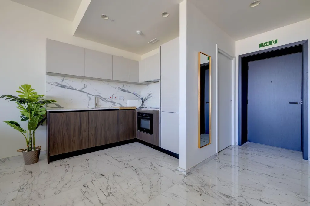 Квартира в Сан-Лоренце, Мальта, 63 м² - фото 5