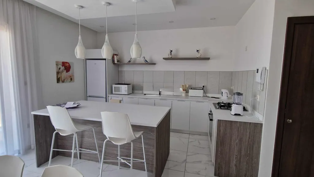 Квартира в Бирзеббудже, Мальта, 150 м² - фото 5
