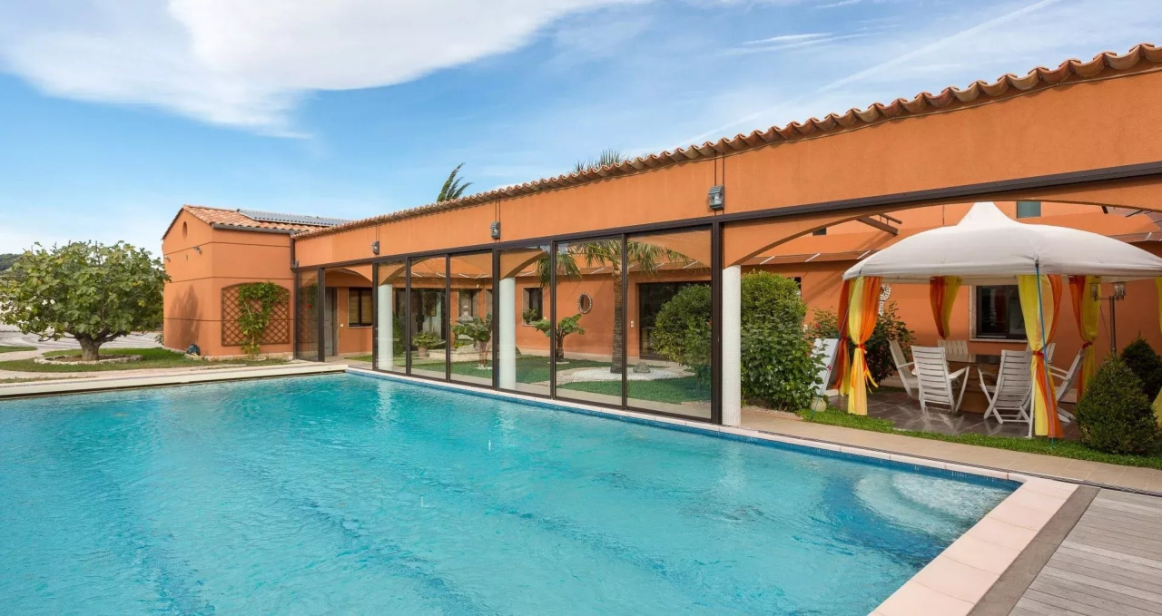 Квартира в Каннах, Франция, 410 м² - фото 5