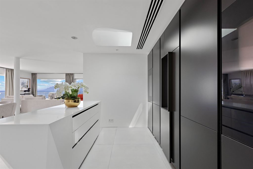 Квартира в Каннах, Франция, 250 м² - фото 5