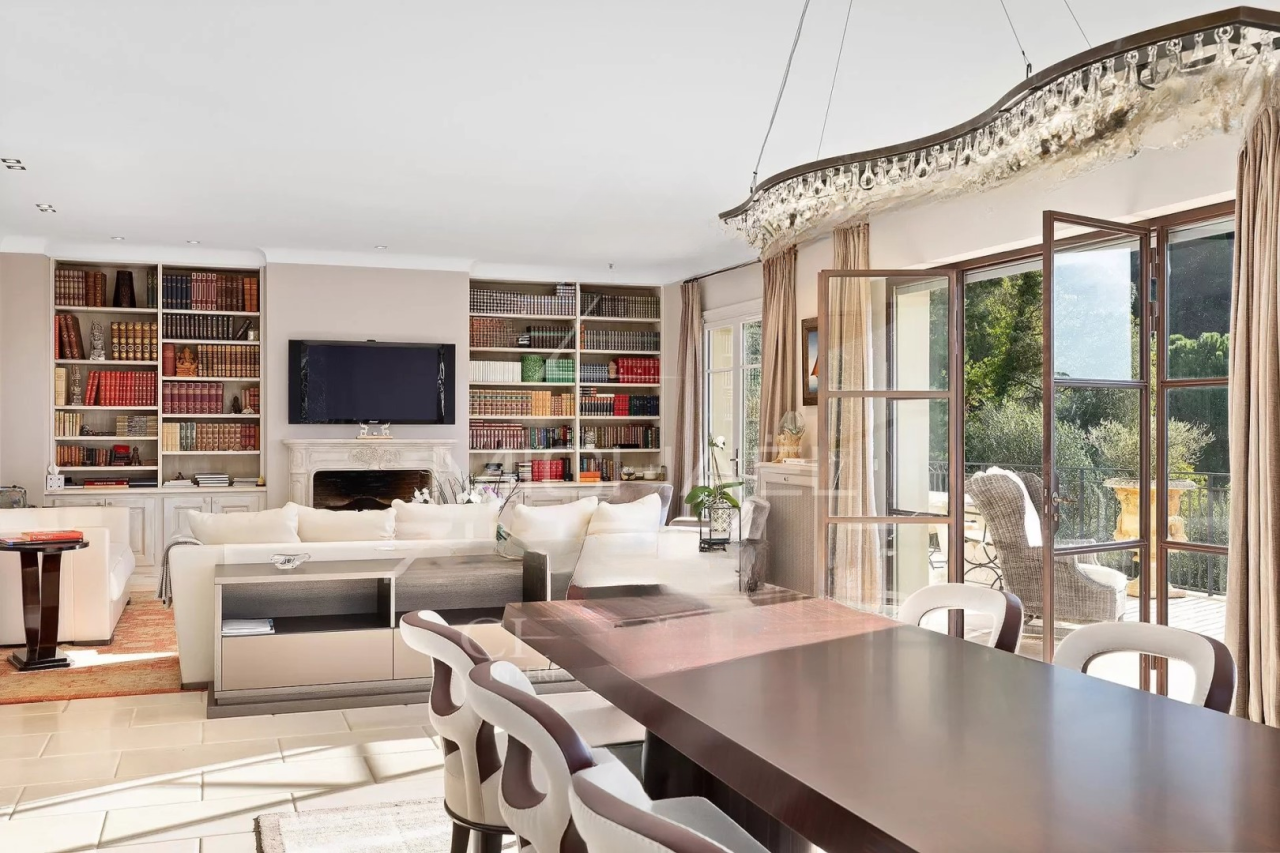 Квартира в Каннах, Франция, 482 м² - фото 5