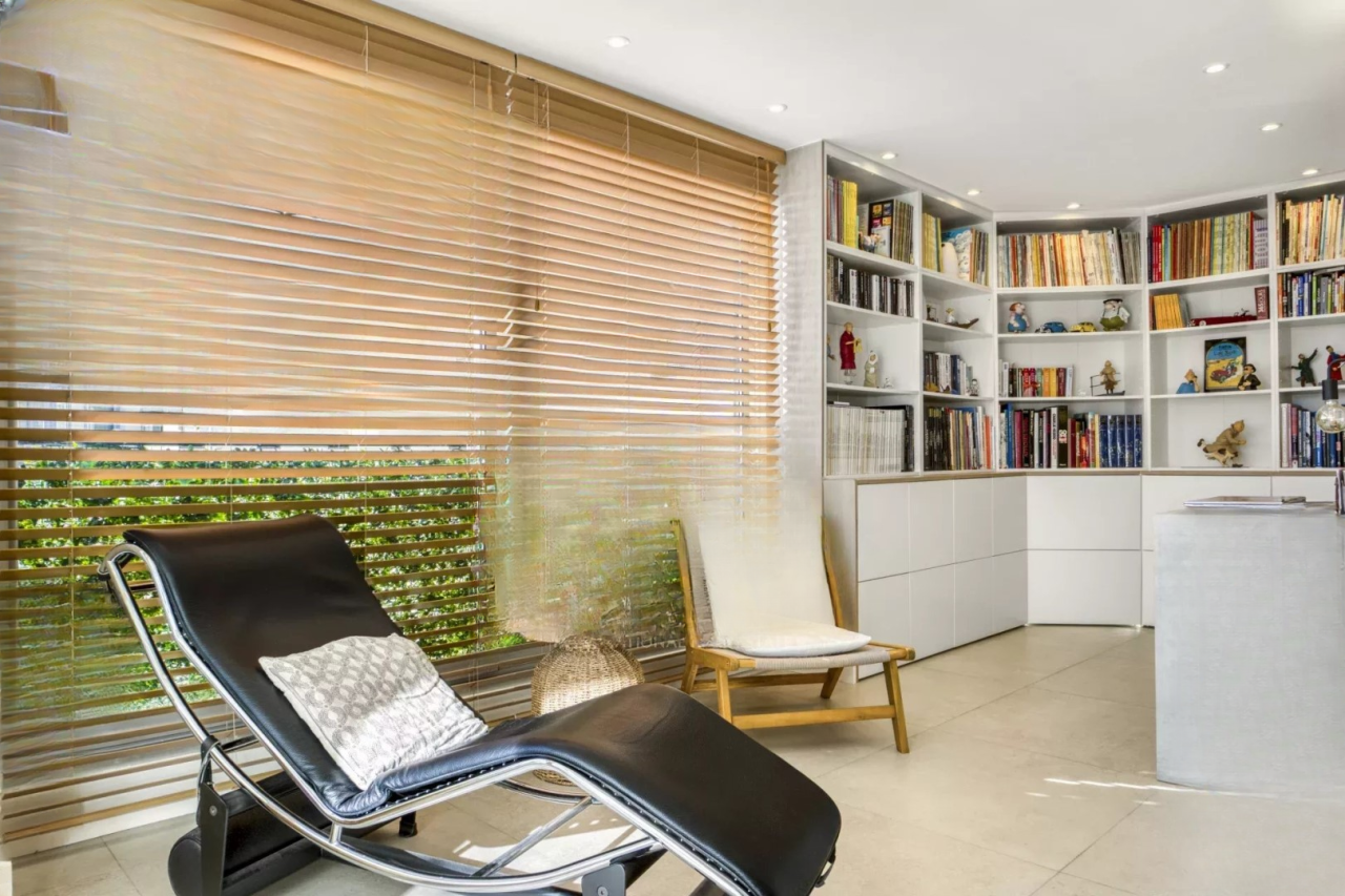 Квартира в Каннах, Франция, 90 м² - фото 5