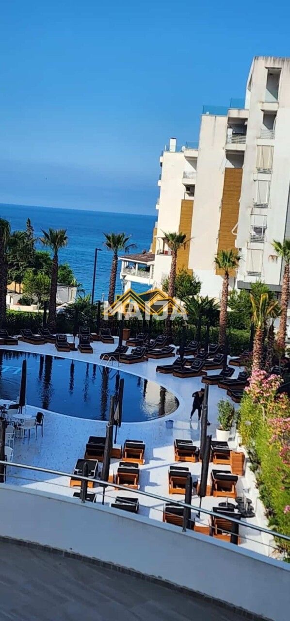 Апартаменты в Дурресе, Албания, 122 м² - фото 1