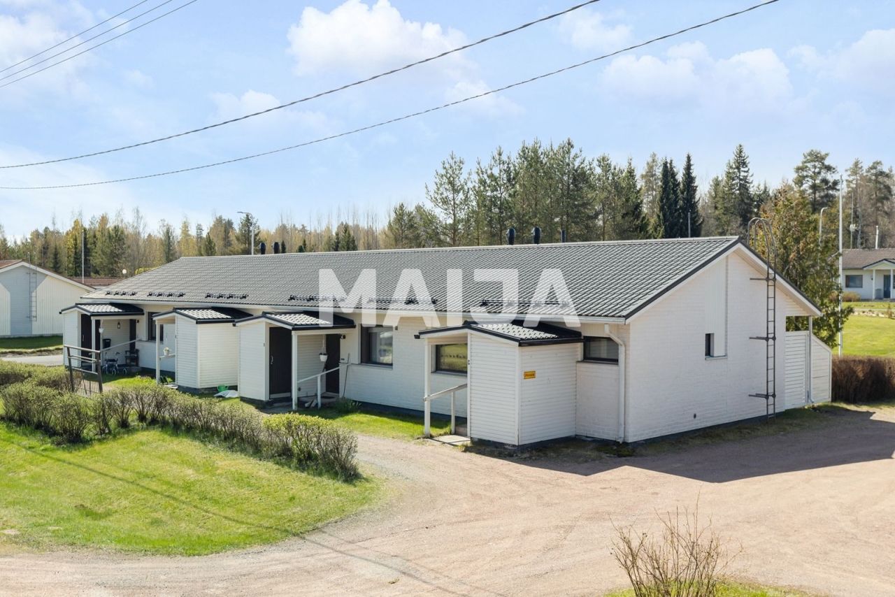 Квартира в Миехиккяля, Финляндия, 55 м² - фото 1