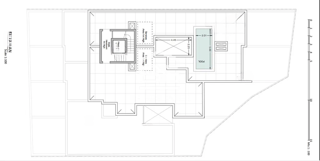 Квартира в Сан-Лоренце, Мальта, 119 м² - фото 5