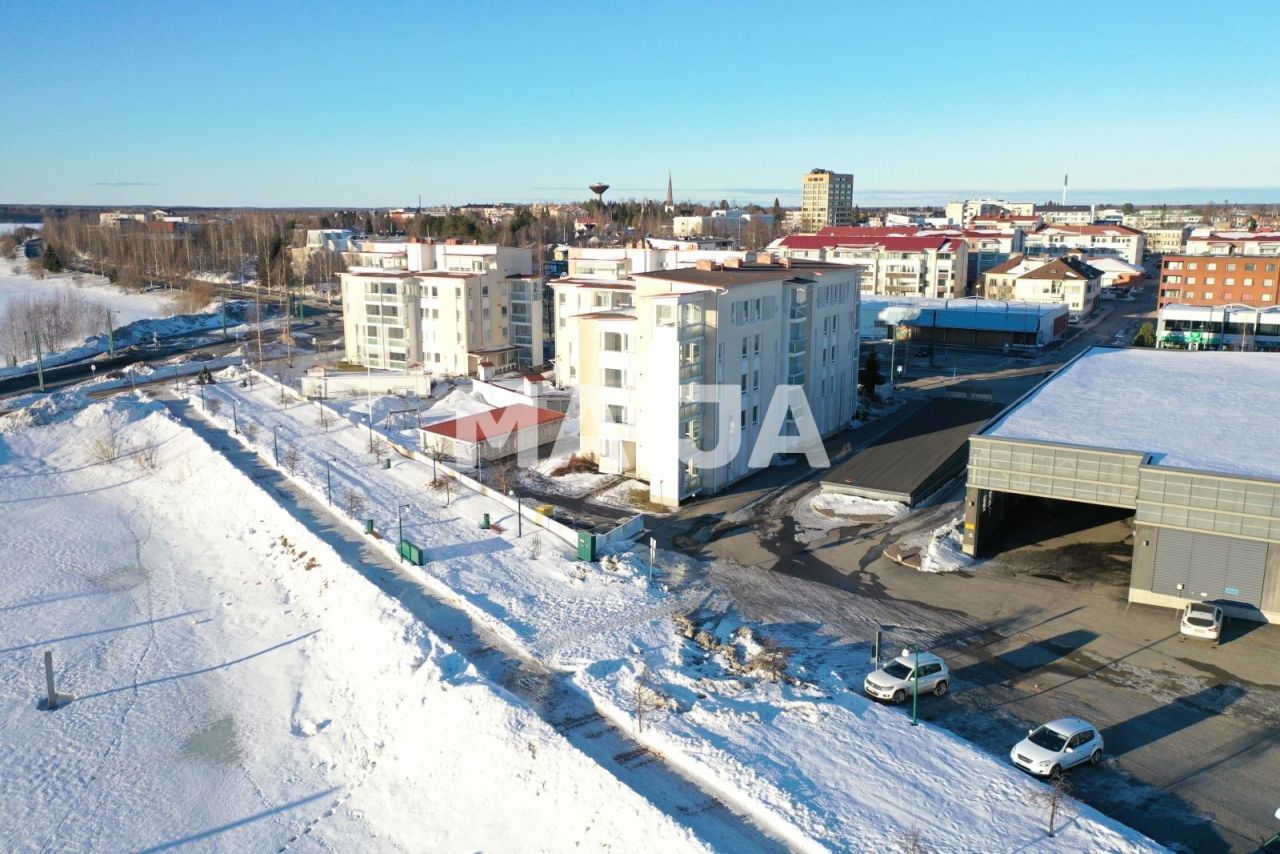 Апартаменты Торнио, Финляндия, 74 м² - фото 1