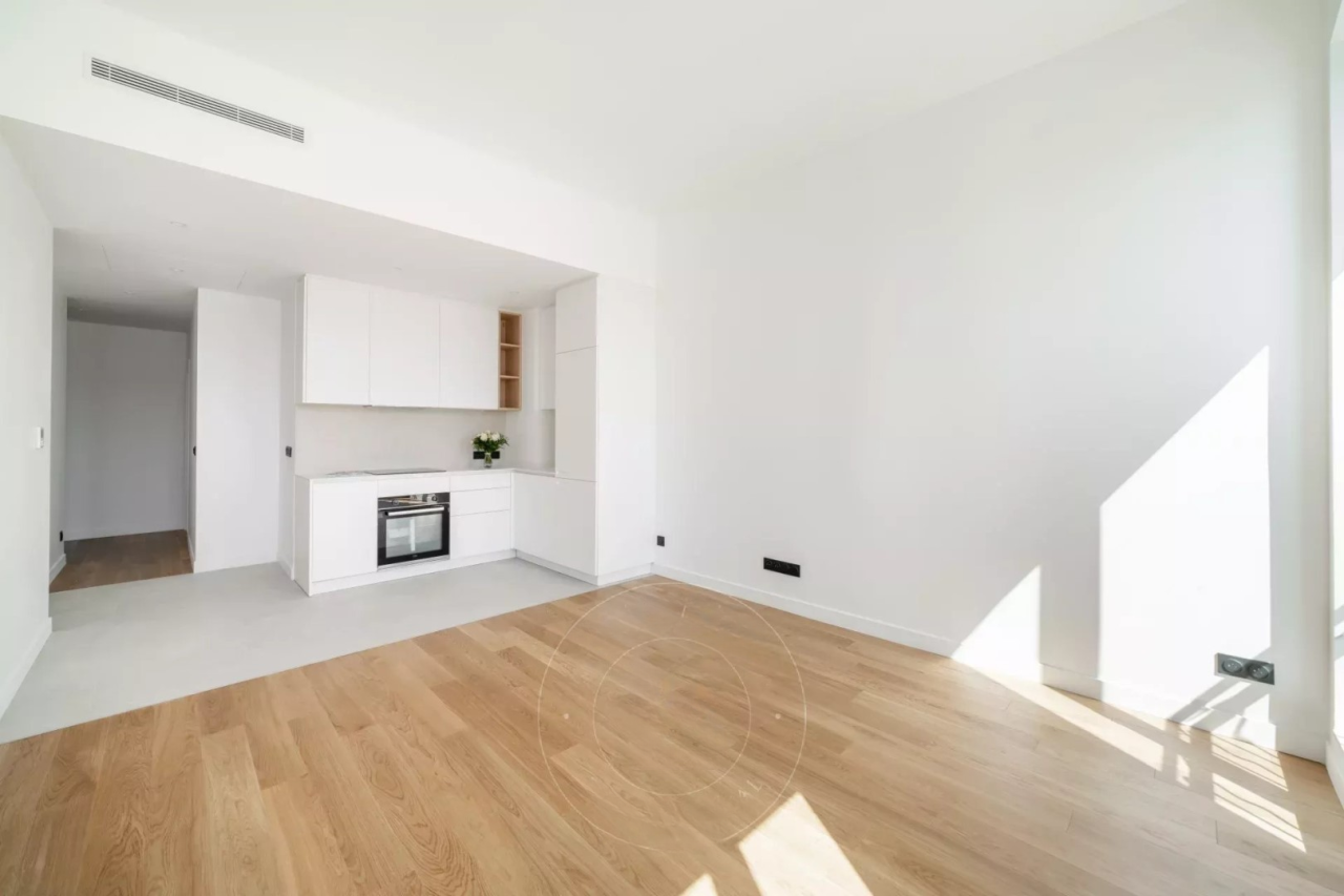 Квартира в Каннах, Франция, 46 м² - фото 5