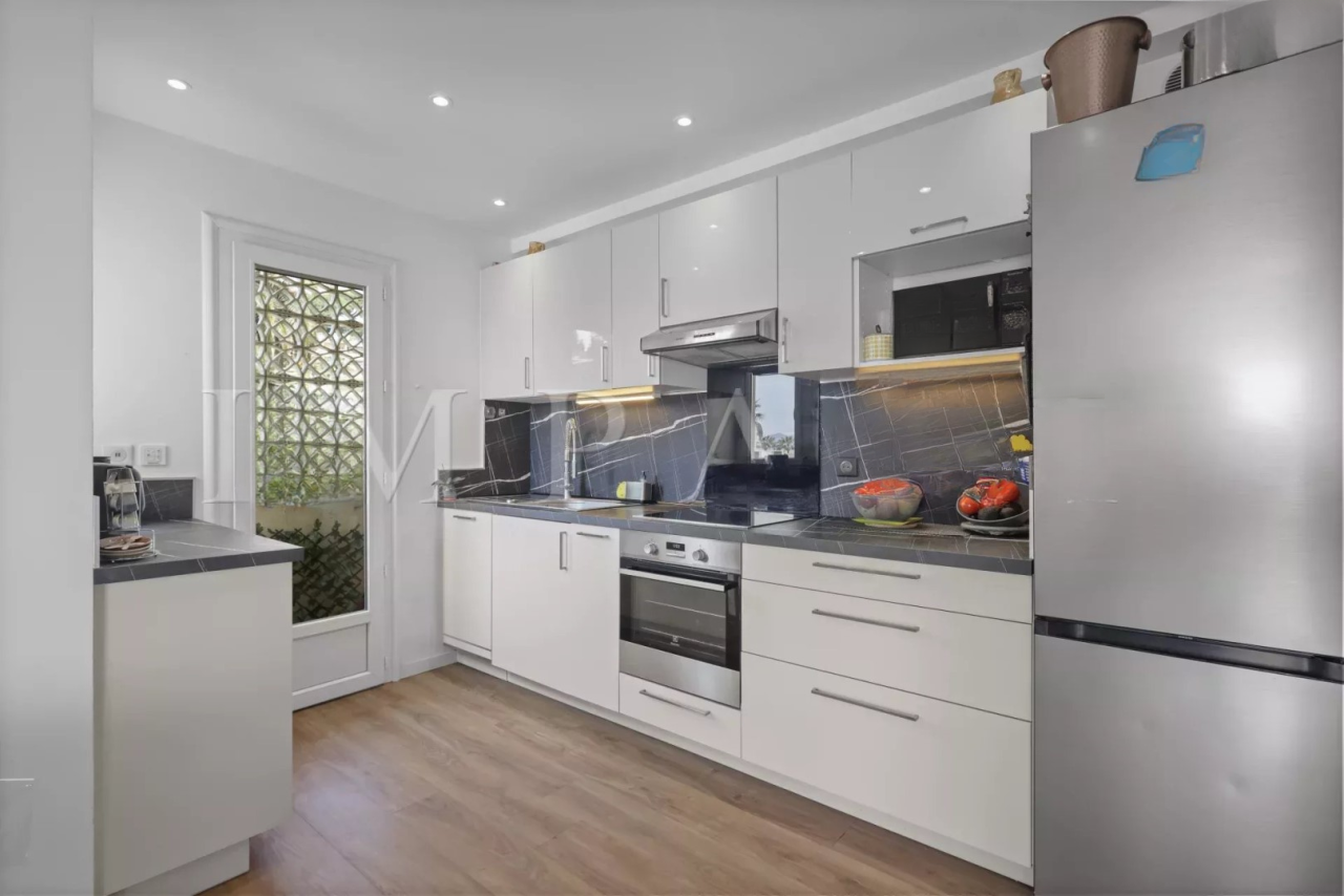 Квартира в Каннах, Франция, 100 м² - фото 5