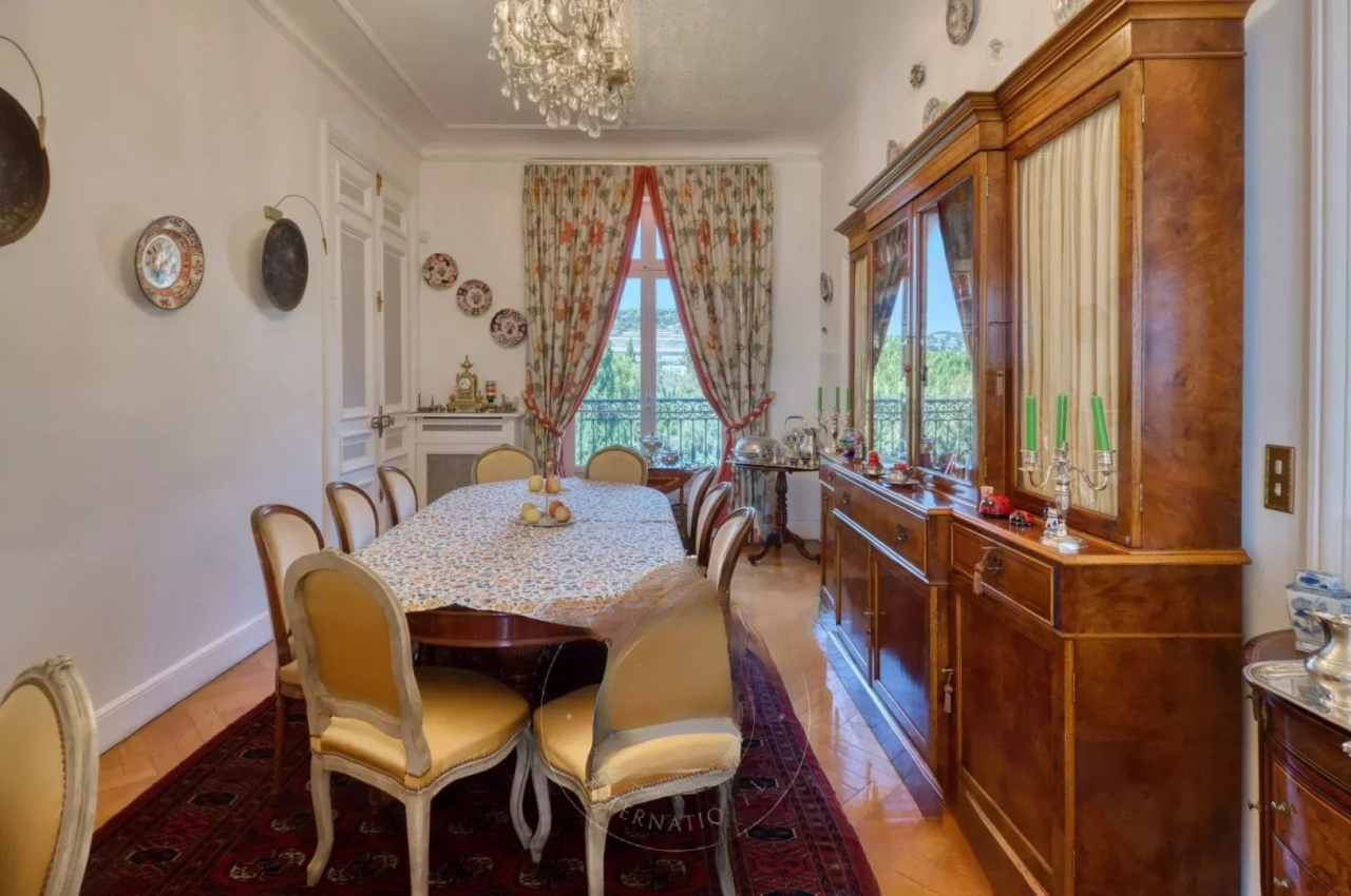 Квартира в Каннах, Франция, 239 м² - фото 5