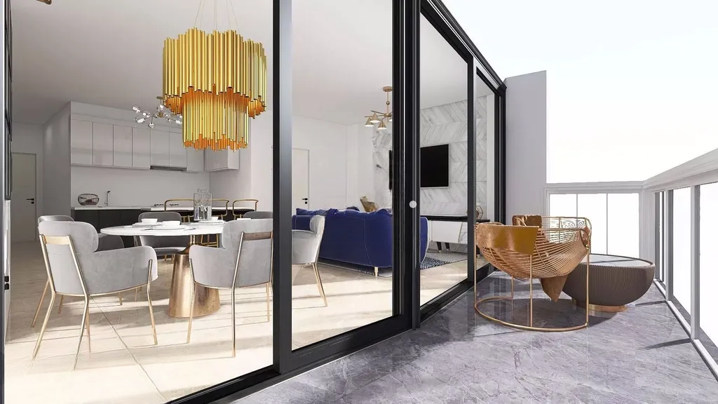 Квартира в Сан-Лоренце, Мальта, 106 м² - фото 5