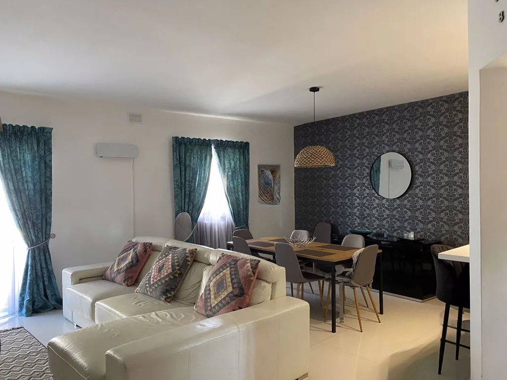 Квартира в Сан-Лоренце, Мальта, 110 м² - фото 5