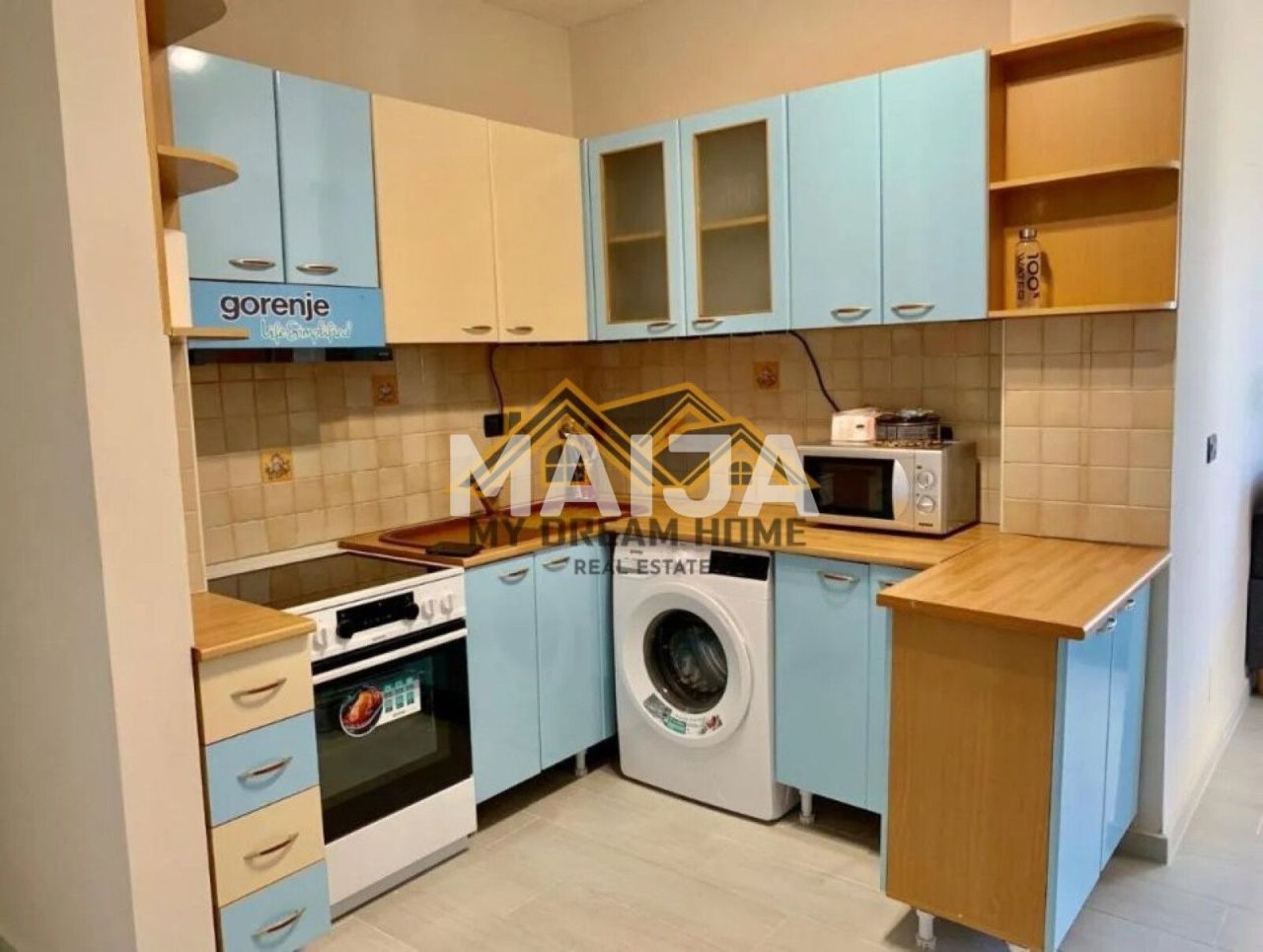 Апартаменты в Дурресе, Албания, 56 м² - фото 2