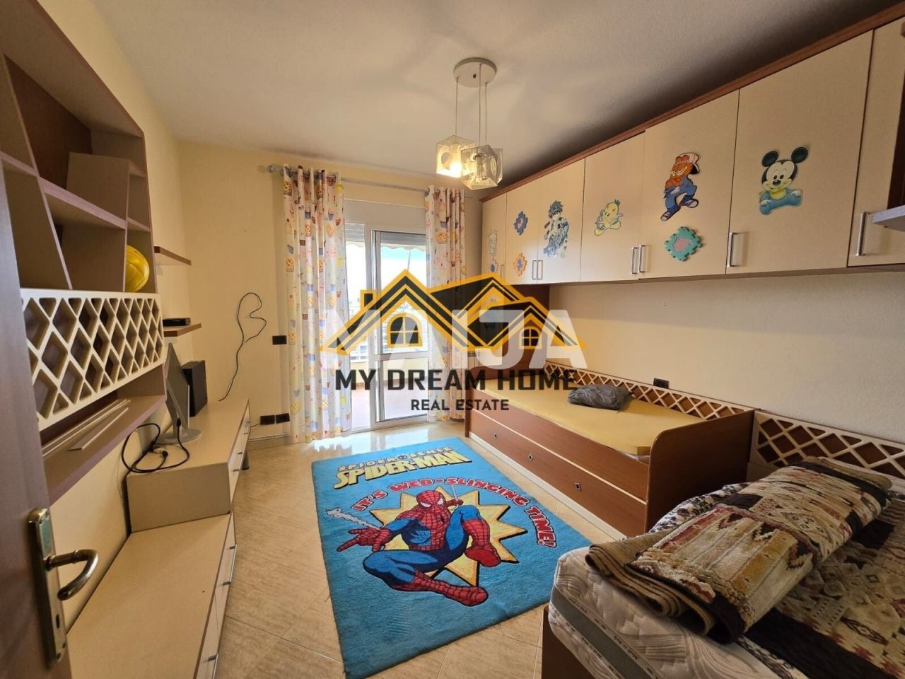 Апартаменты в Дурресе, Албания, 104 м² - фото 2