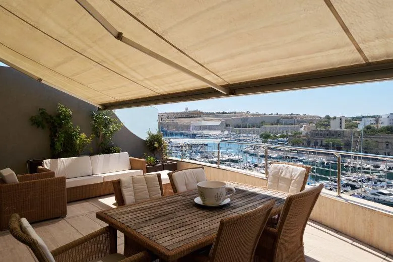 Квартира в Ташбише, Мальта, 175 м² - фото 5