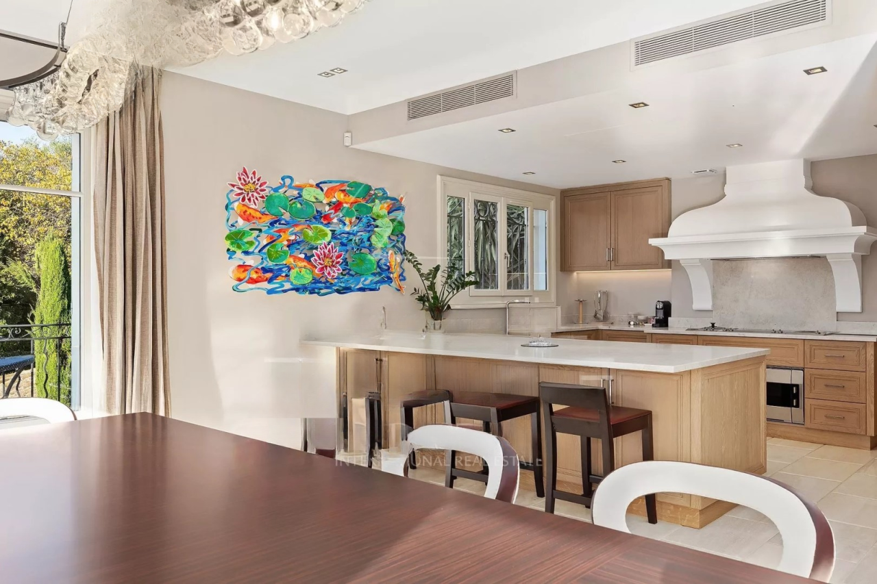 Квартира в Каннах, Франция, 482 м² - фото 6