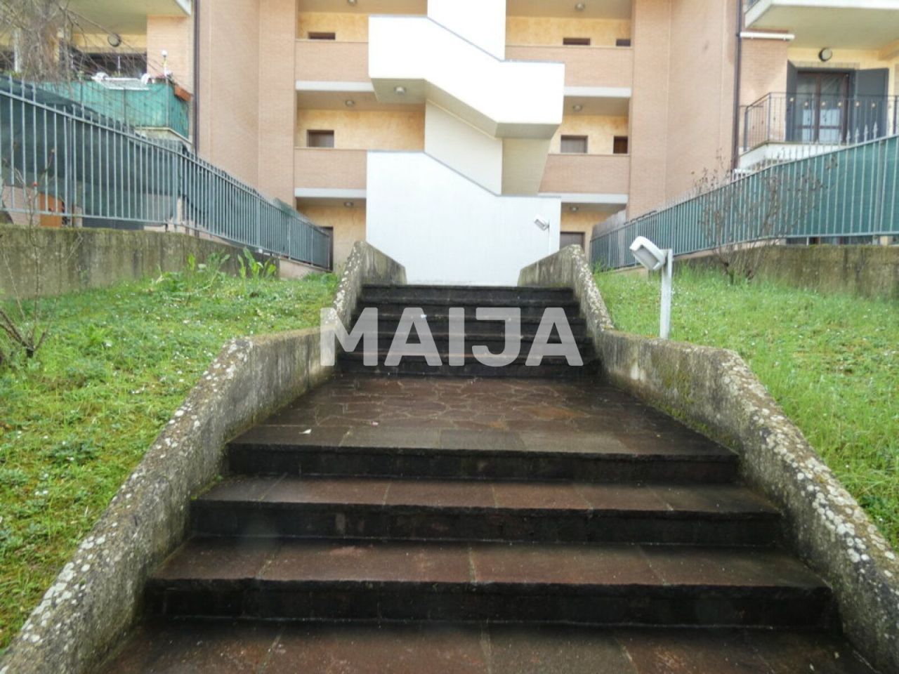 Апартаменты в Риети, Италия, 80 м² - фото 3