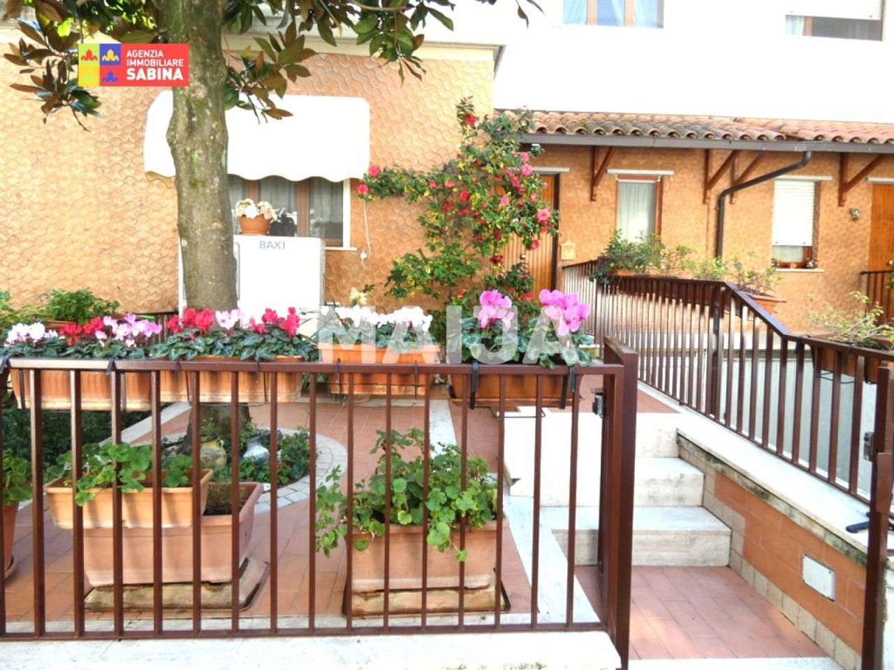 Вилла в Риети, Италия, 230 м² - фото 3