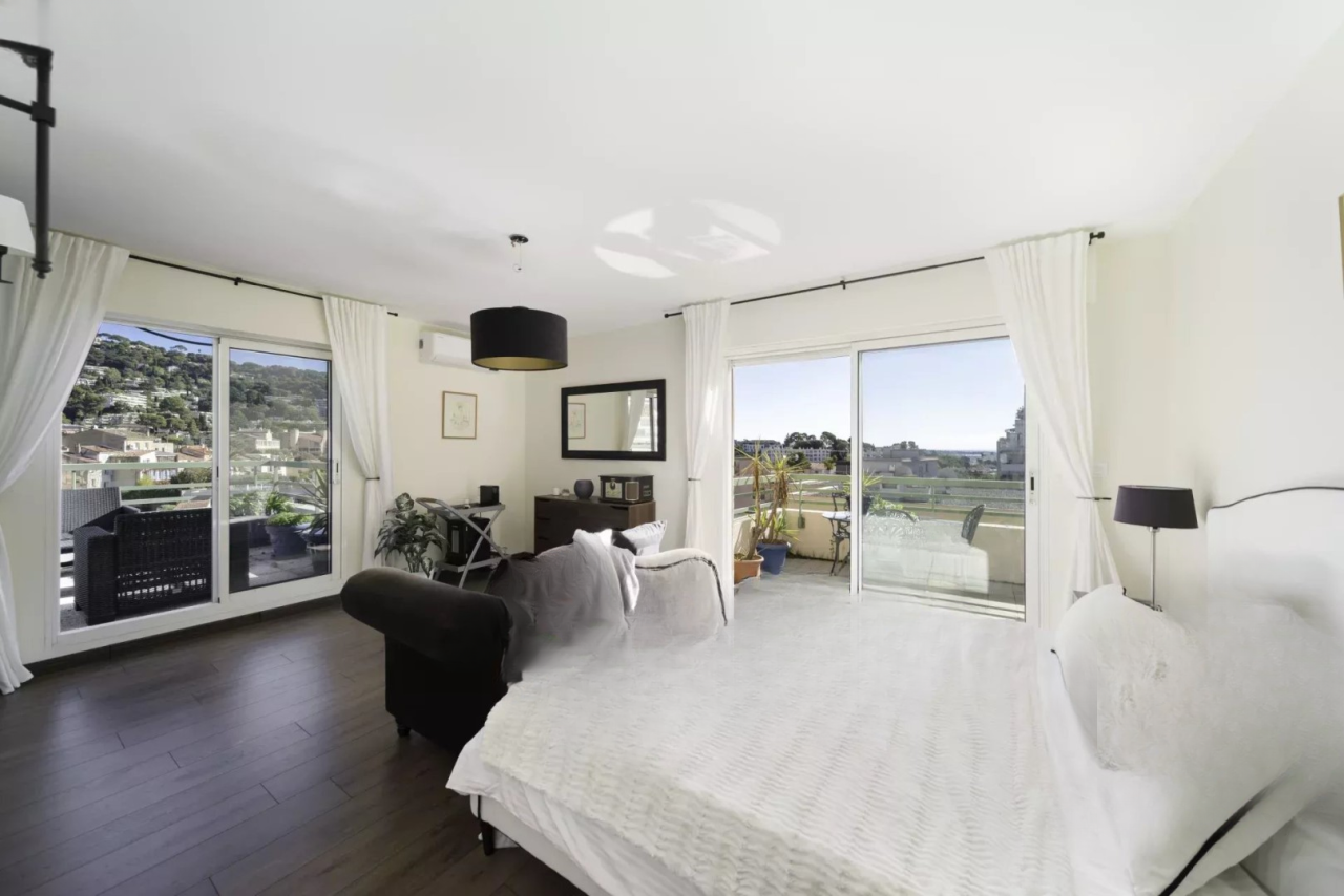 Квартира в Каннах, Франция, 157 м² - фото 6