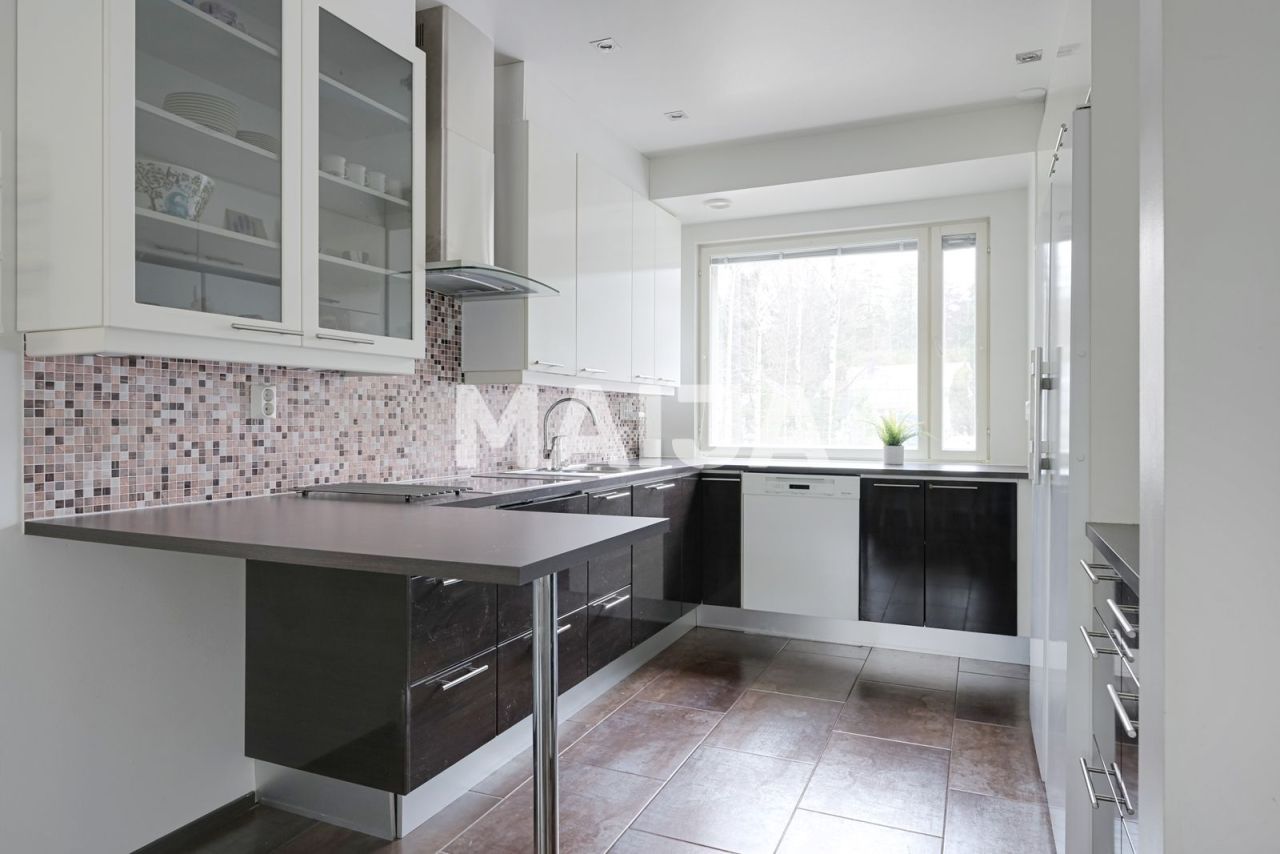 Дом в Вантаа, Финляндия, 146 м² - фото 3