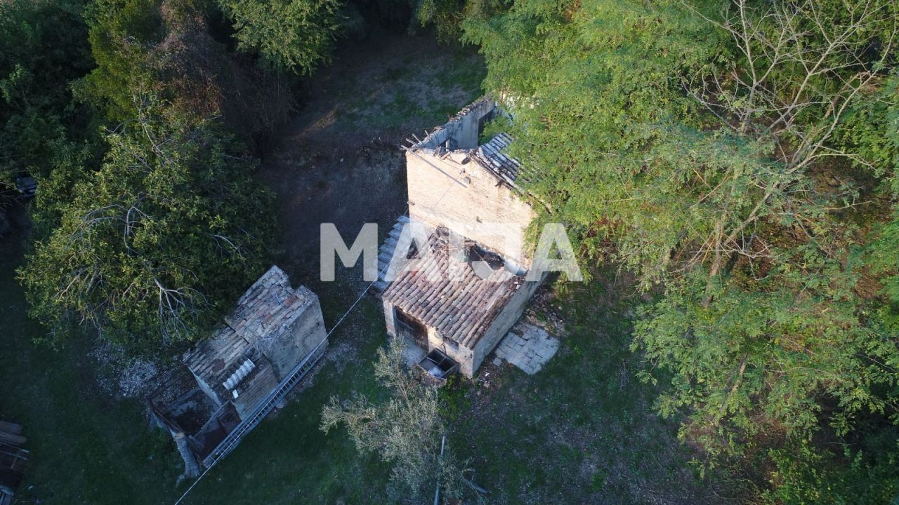 Вилла в Риети, Италия, 80 м² - фото 3