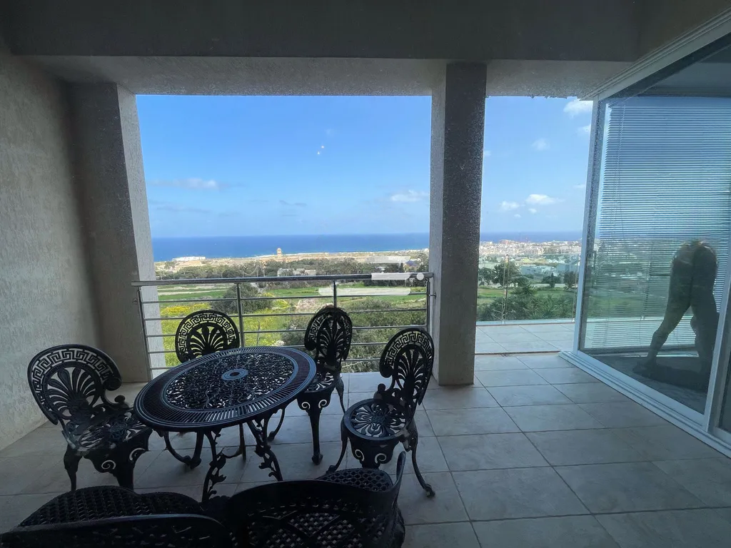 Квартира в Мадлиене, Мальта, 265 м² - фото 6